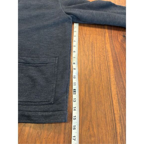 Grayers Men’s Castlerock Dunlop Stand Up Collar Terry Blazer Jacket Size Medium - Picture 3 of 7